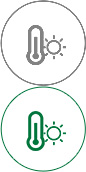 HJC黄金城耐高温/耐氯漂