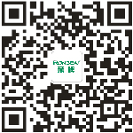 HJC黄金城微信公众号